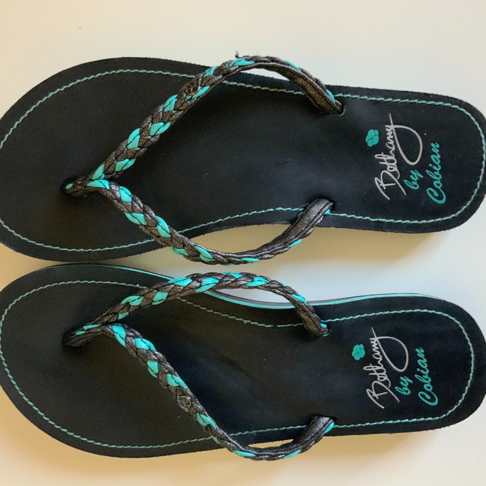 COBIAN FLIP FLOPS